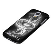 EOD Crab Case-Mate Samsung Galaxy Hoesje (Onderkant)