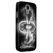 EOD Crab Case-Mate Samsung Galaxy Hoesje (Back/Rechts)
