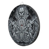 EOD Dart Board Dartbord (Voorkant Rechts)