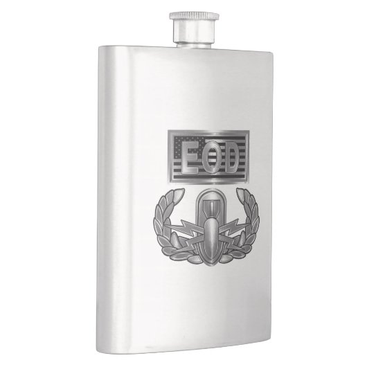 EOD FLASK FLACON (Rechts)