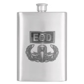 EOD-FLES FLACON (Voorkant)