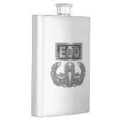 EOD-FLES FLACON (Rechts)