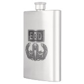EOD-FLES FLACON (Links)