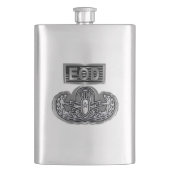 EOD-fles Flacon (Voorkant)