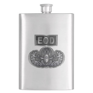 EOD-fles Flacon