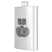 EOD-fles Flacon (Links)