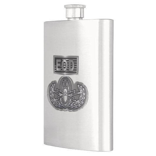 EOD-fles Flacon (Links)