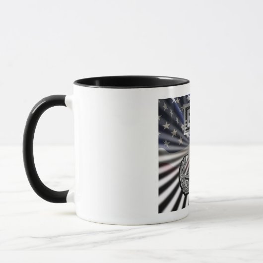 "EOD Master Blaster" Mok (Links)