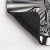 "EOD Master Blaster" Muismat (Hoek)