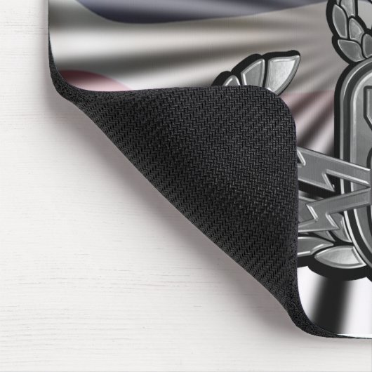 "EOD Master Blaster" Muismat (Hoek)