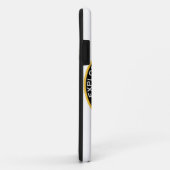 EOD Master Bomb Squad Case-Mate iPhone Case (Achterkant/rechts)