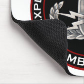 EOD Master "Bomb Squad" Muismat (Hoek)