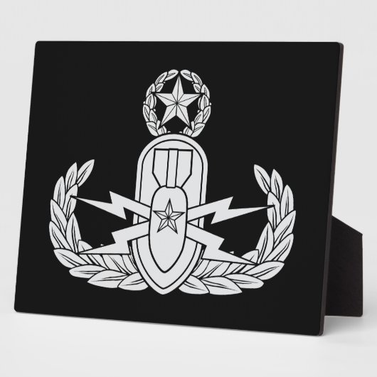 EOD Master Fotoplaat (Zijkant)