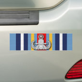EOD Master GWTE Bumpersticker (Op auto)