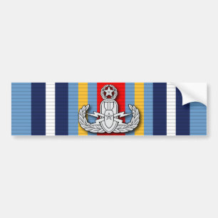 EOD Master GWTE Bumpersticker