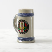 EOD Master in kleur OEF ISoTF Bierpul (Voorkant links)