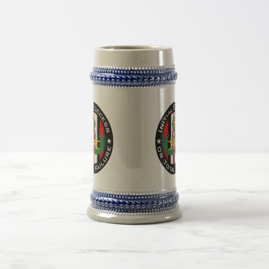 EOD Master in kleur OEF ISoTF Bierpul (Center)