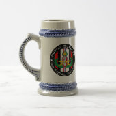 EOD Master in kleur OEF ISoTF Bierpul (Links)