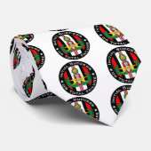 EOD Master in kleur OEF ISoTF Stropdas (Opgerold)