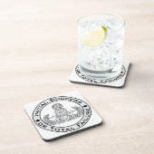 EOD Master ISoTF Drankjes Onderzetter (Rechterzijde)