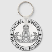 EOD Master ISoTF Sleutelhanger (Voorkant)