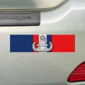 EOD Master Kosovo Bumpersticker (Op auto)