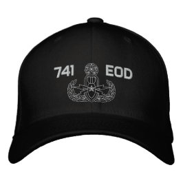 EOD Master Pet
