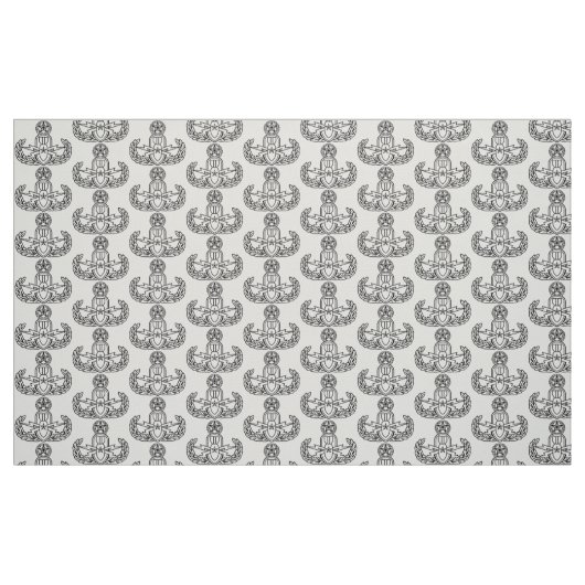 EOD Master Stof (Fat Quarter)