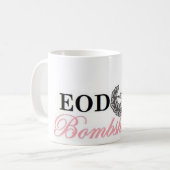eod - meubilair koffiemok (Voorkant links)