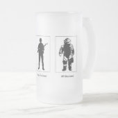 Eod mok Daar man Uw man Mijn man bier (Voorkant rechts)