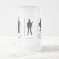 Eod mok Daar man Uw man Mijn man bier