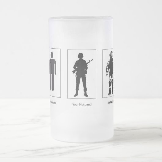 Eod mok Daar man Uw man Mijn man bier (Center)