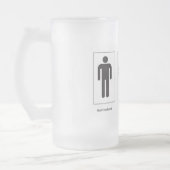 Eod mok Daar man Uw man Mijn man bier (Links)