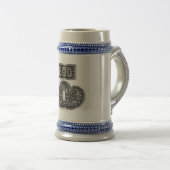 EOD Onschadelijk maken van explosieven Bierpul (Voorkant rechts)
