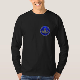 EOD Onschadelijk maken van explosieven T-shirt