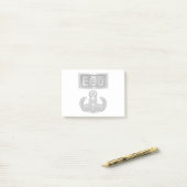 EOD POST-IT® NOTES (Op bureau)