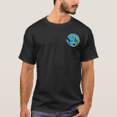 EOD Rabbit T-shirt (Voorkant)