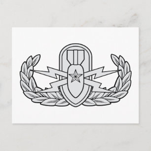 EOD Senior Briefkaart