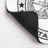 EOD Senior ISoTF Muismat (Hoek)