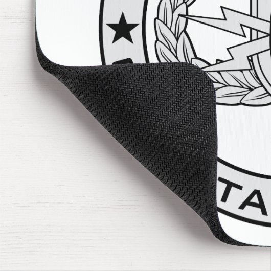 EOD Senior ISoTF Muismat (Hoek)