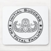 EOD Senior ISoTF Muismat (Voorkant)