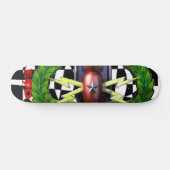 EOD Skateboard (Horizontaal)