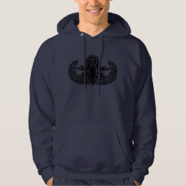EOD stencil Hoodie