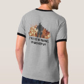 EOD Tech son-in-law T-shirt (Achterkant)