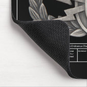 EOD Technical 2 Muismat (Hoek)