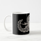 EOD Technicals Koffiemok (Links)