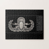 EOD Technicals Legpuzzel (Horizontaal)