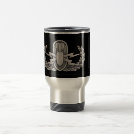 EOD Technicals Reisbeker (Center)