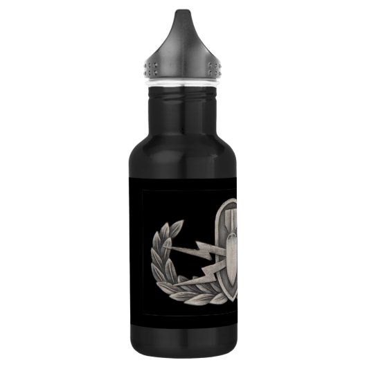 EOD Technicals Waterfles (Links)