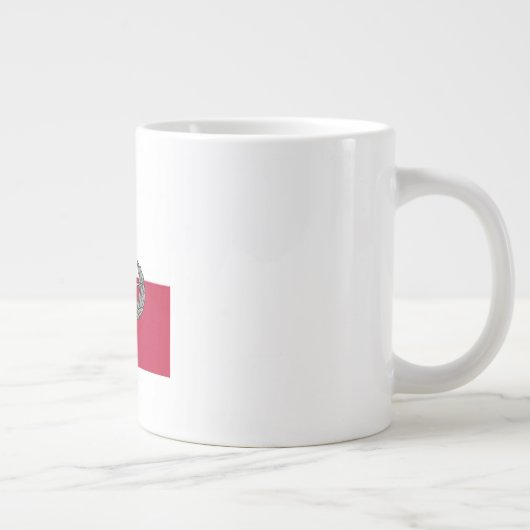 EOD Texas Crab Mok (Rechts)